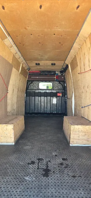 Iveco Daily 2019 Харків - зображення 3
