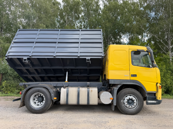 Volvo FM 2007 Хмільник