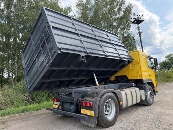 Volvo FM 2007 Хмільник