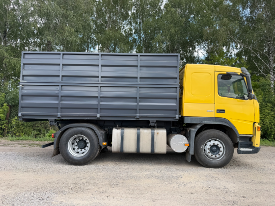 Volvo FM 2007 Хмільник