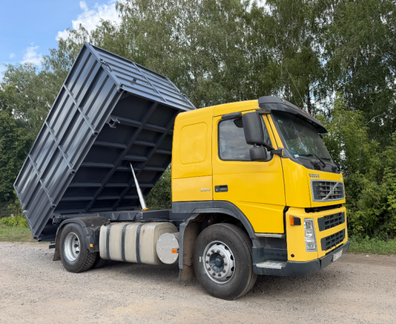 Volvo FM 2007 Хмільник