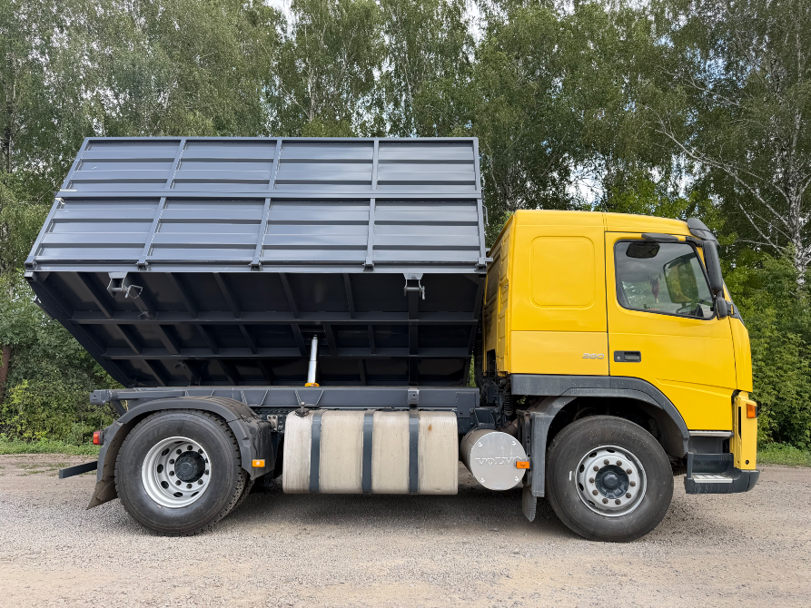 Volvo FM 2007 Хмільник - зображення 4