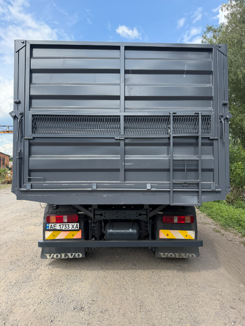 Volvo FM 2007 Хмільник - зображення 15