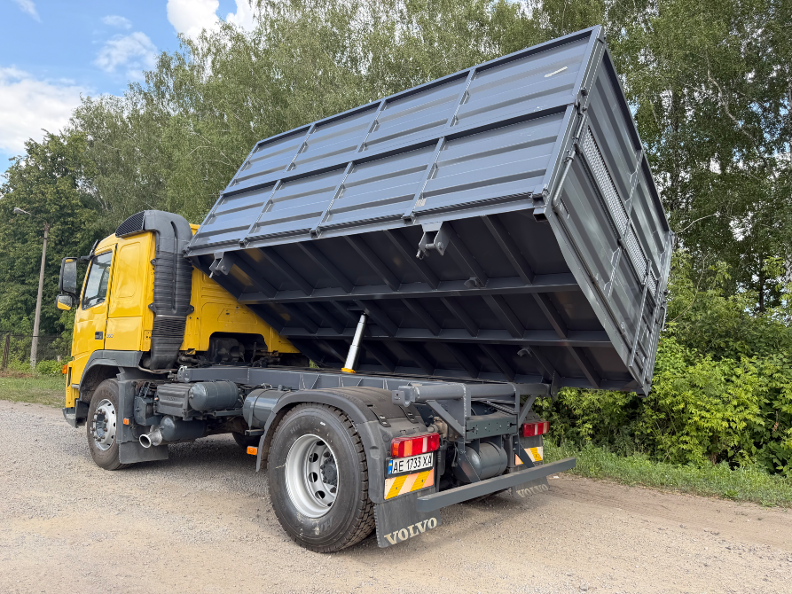Volvo FM 2007 Хмільник - зображення 12