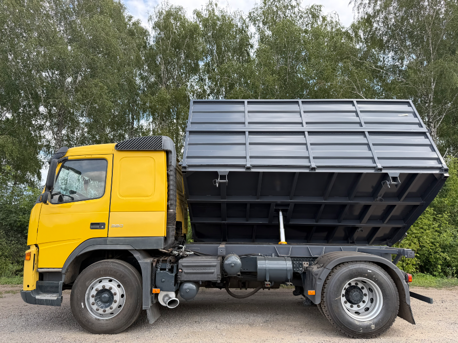 Volvo FM 2007 Хмільник - зображення 10