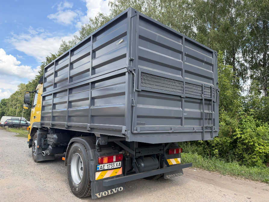 Volvo FM 2007 Хмільник - зображення 14