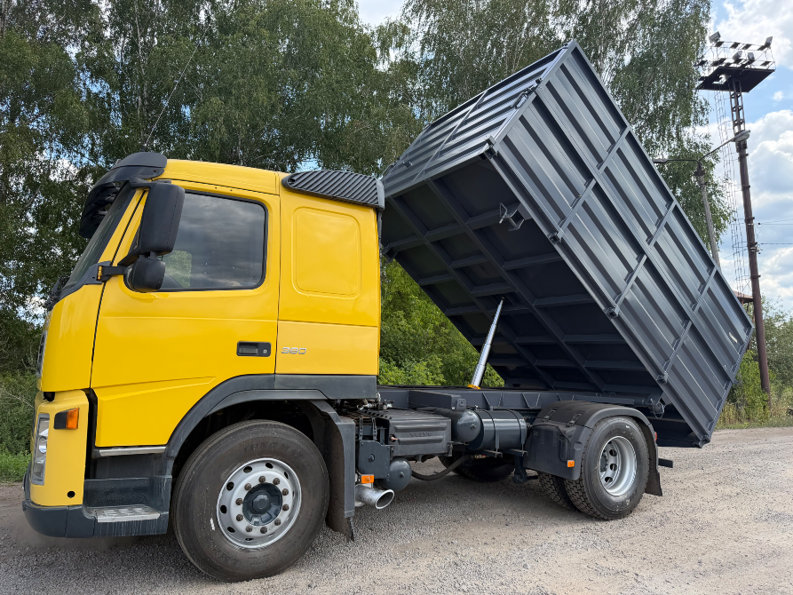 Volvo FM 2007 Хмільник - зображення 11