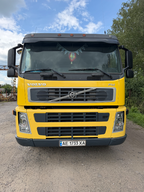 Volvo FM 2007 Хмільник - зображення 7