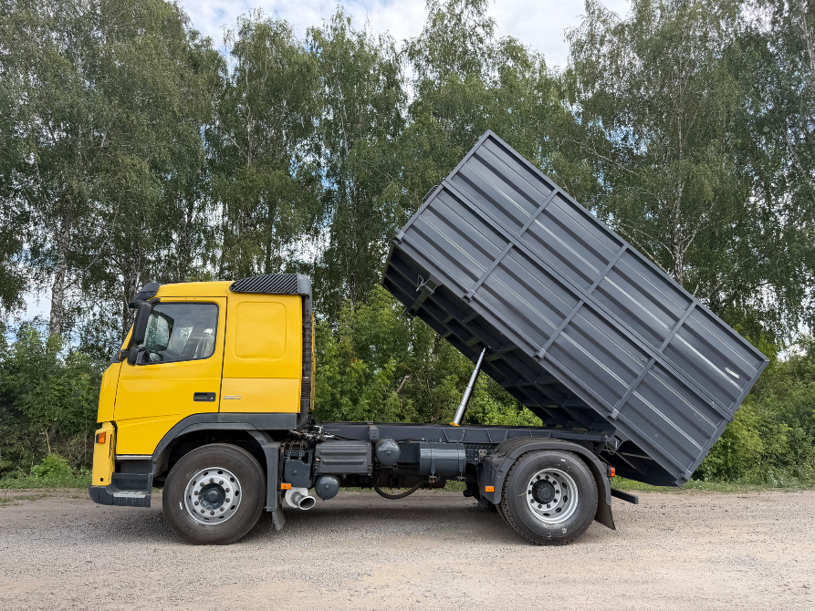 Volvo FM 2007 Хмільник - зображення 13