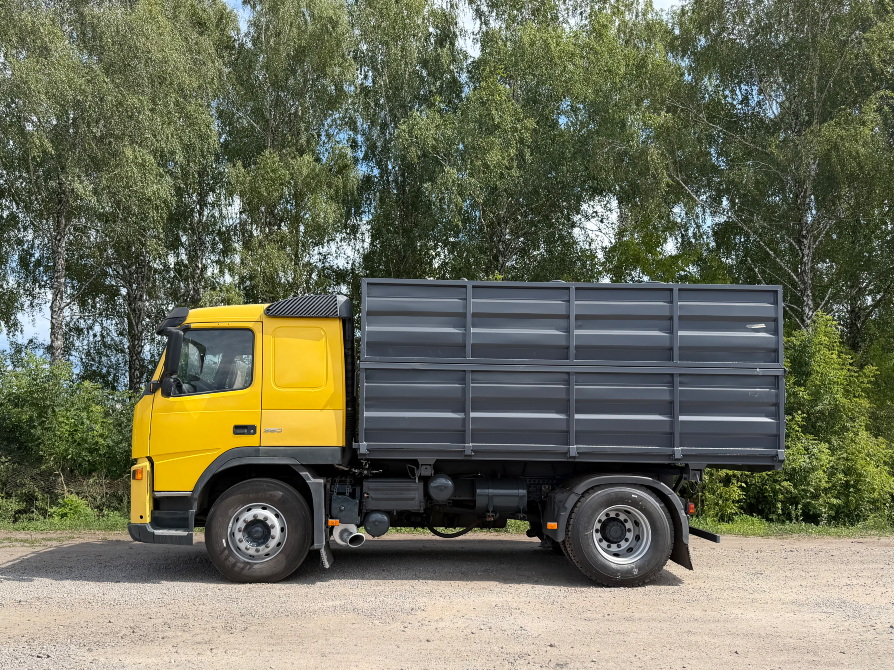Volvo FM 2007 Хмільник - зображення 9