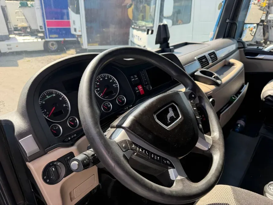 MAN TGX 2017 Вінниця - зображення 8