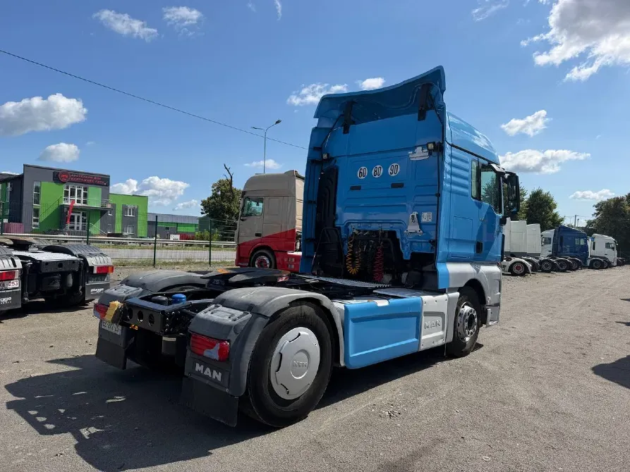 MAN TGX 2017 Вінниця - зображення 4