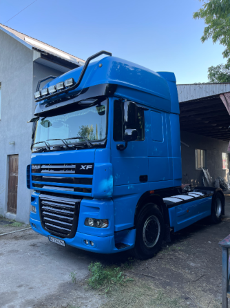 DAF XF 105 2007 Київ