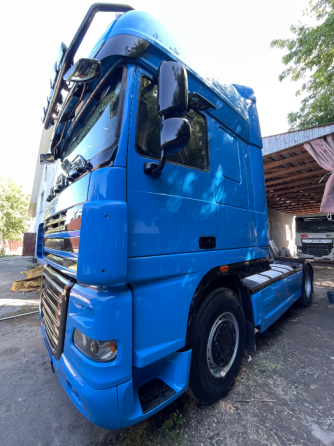 DAF XF 105 2007 Київ