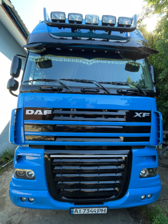DAF XF 105 2007 Київ