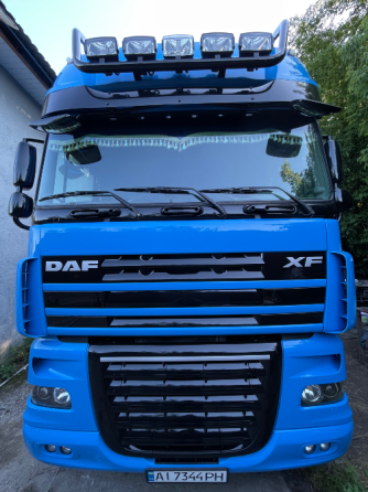 DAF XF 105 2007 Київ