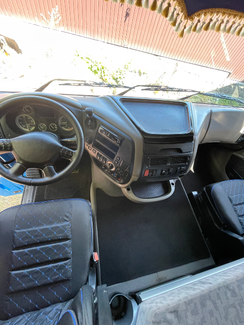 DAF XF 105 2007 Київ - зображення 15