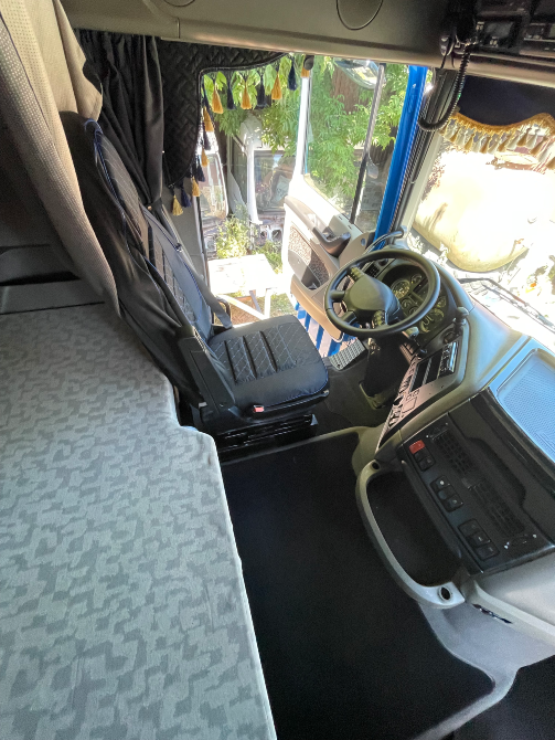 DAF XF 105 2007 Київ - зображення 13