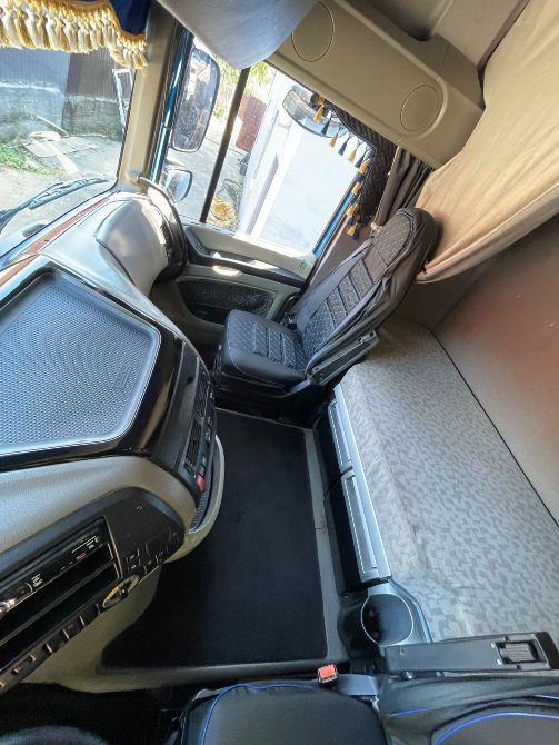 DAF XF 105 2007 Київ - зображення 16