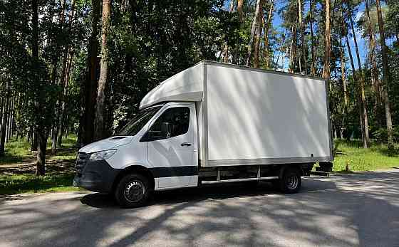 Mercedes-Benz Sprinter 2019 Київ