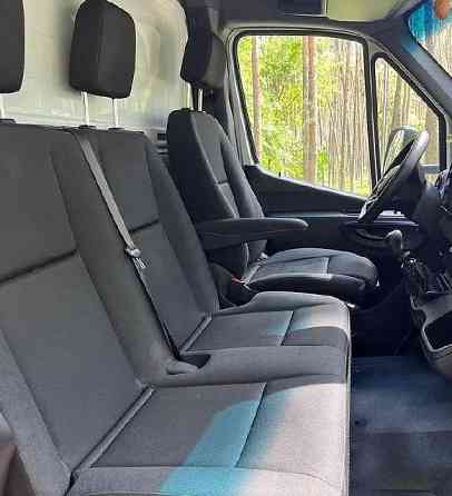 Mercedes-Benz Sprinter 2019 Київ