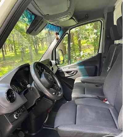 Mercedes-Benz Sprinter 2019 Київ