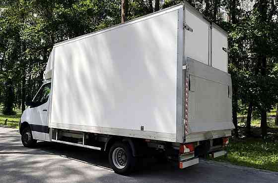 Mercedes-Benz Sprinter 2019 Київ