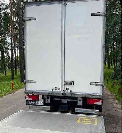 Mercedes-Benz Sprinter 2019 Київ