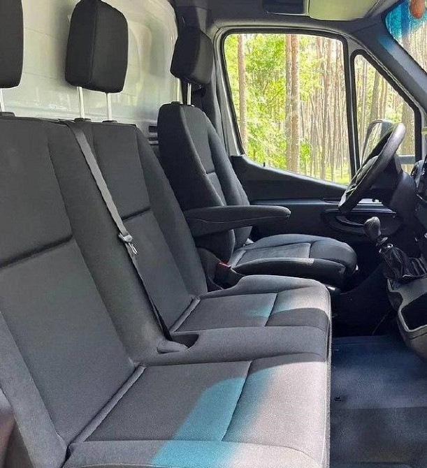 Mercedes-Benz Sprinter 2019 Київ - зображення 4