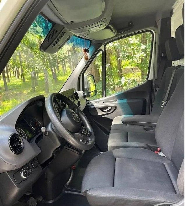 Mercedes-Benz Sprinter 2019 Київ - зображення 3