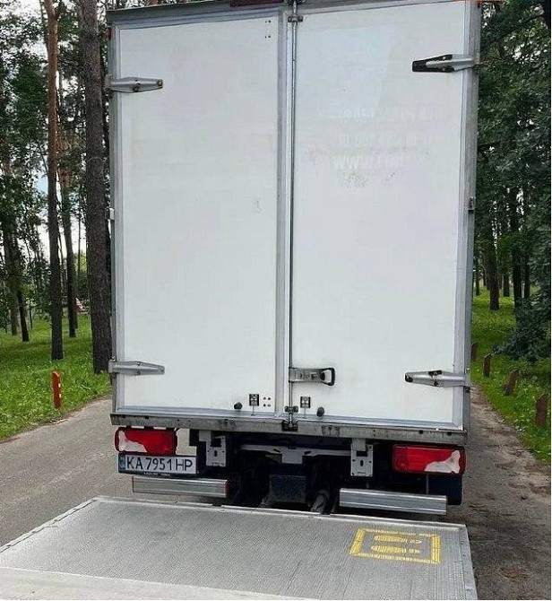 Mercedes-Benz Sprinter 2019 Київ - зображення 5