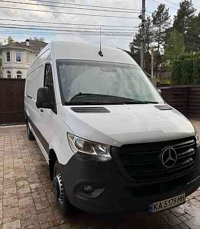 Mercedes-Benz Sprinter 2024 Київ