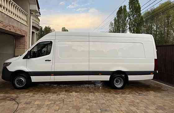 Mercedes-Benz Sprinter 2024 Київ