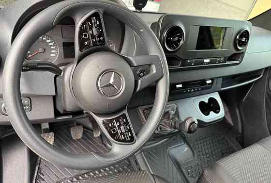 Mercedes-Benz Sprinter 2024 Київ