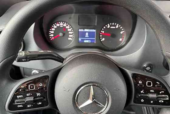 Mercedes-Benz Sprinter 2024 Київ