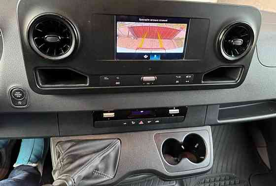 Mercedes-Benz Sprinter 2024 Київ