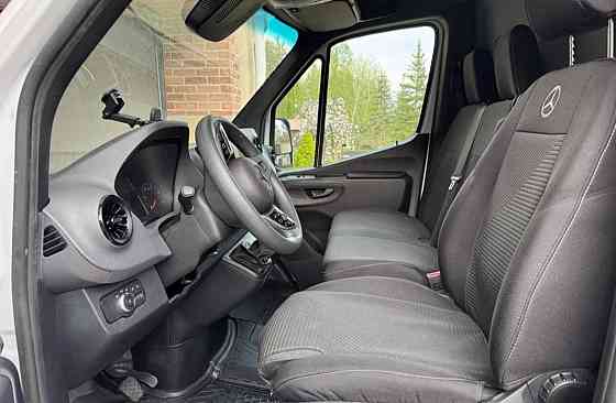 Mercedes-Benz Sprinter 2024 Київ