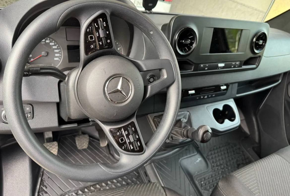 Mercedes-Benz Sprinter 2024 Київ - зображення 4