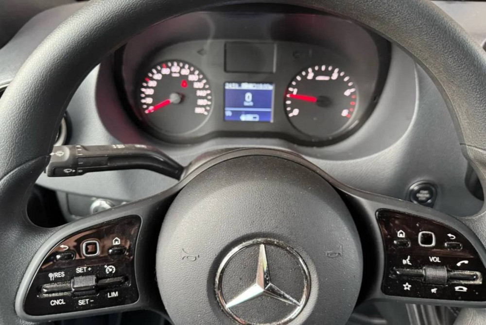 Mercedes-Benz Sprinter 2024 Київ - зображення 5