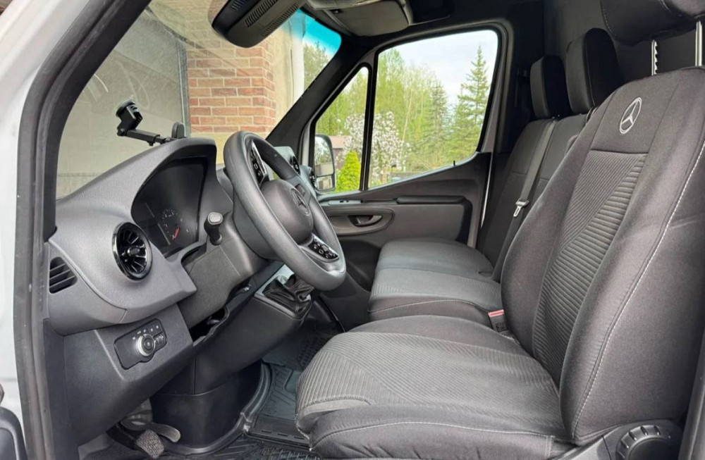 Mercedes-Benz Sprinter 2024 Київ - зображення 3
