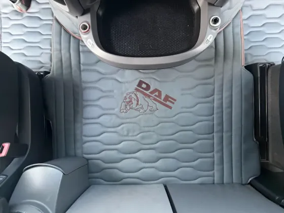 Коври для автомобіля Daf Xf 106 Вінниця