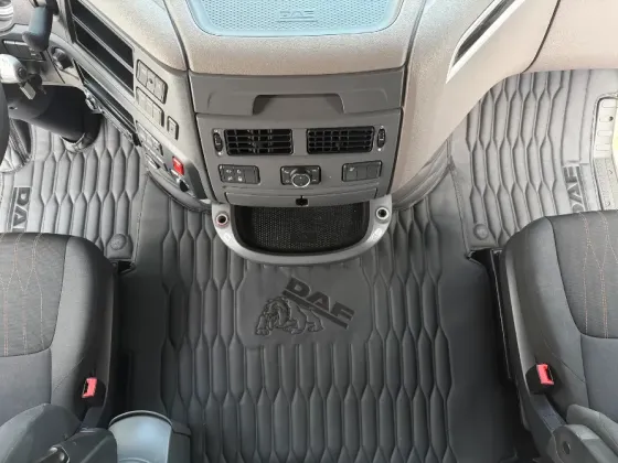 Коври для автомобіля Daf Xf 106 Вінниця