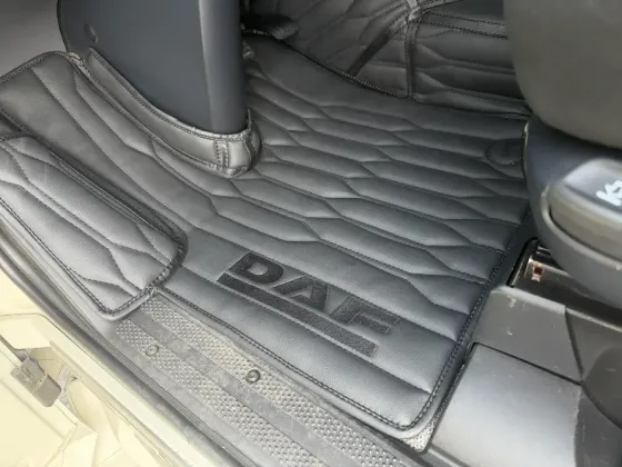 Коври для автомобіля Daf Xf 106 Вінниця