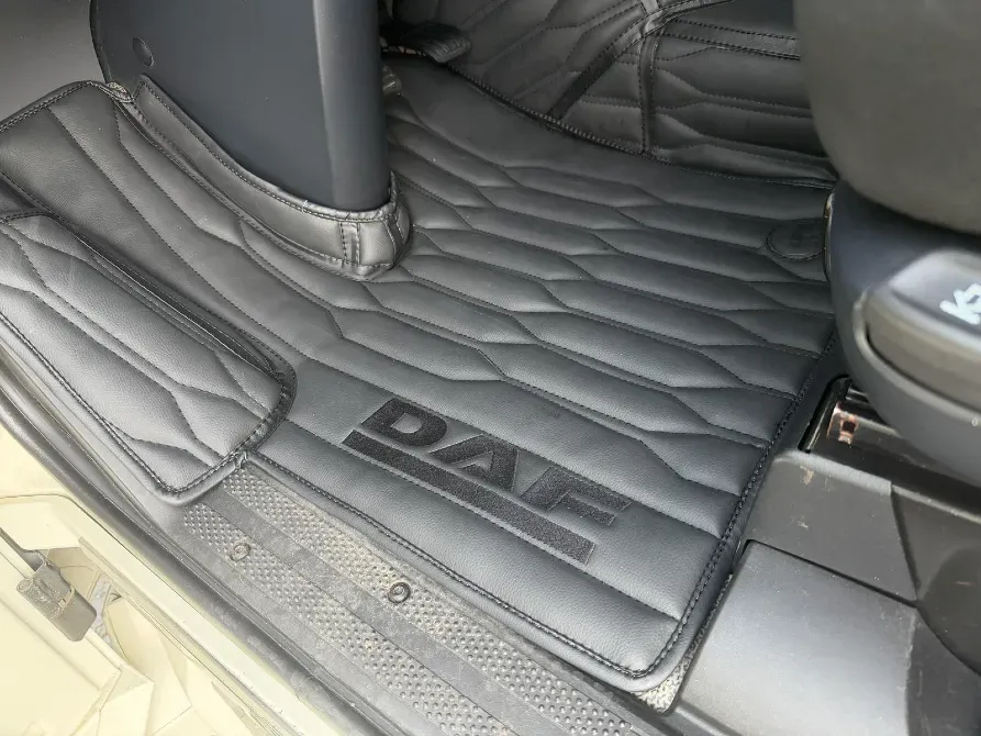 Коври для автомобіля Daf Xf 106 Вінниця - зображення 2