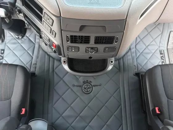 Коври для автомобіля Daf Xf 106 Вінниця