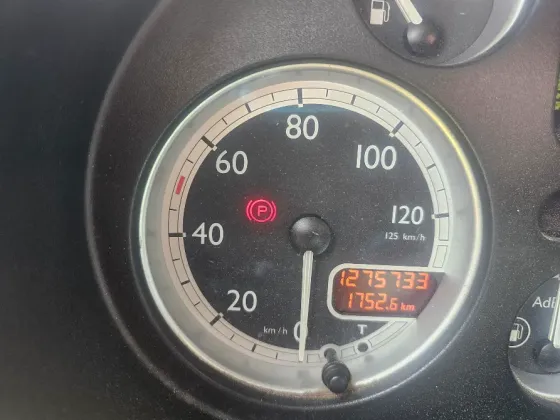 DAF XF 105 2012 Запоріжжя