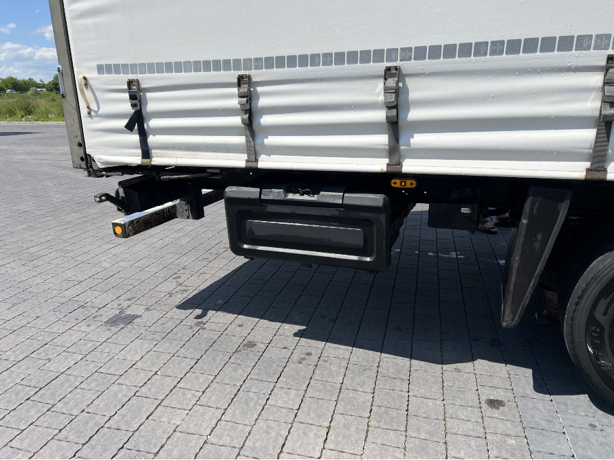 Schmitz Cargobull SCS 24/L 2008 Львів - зображення 10