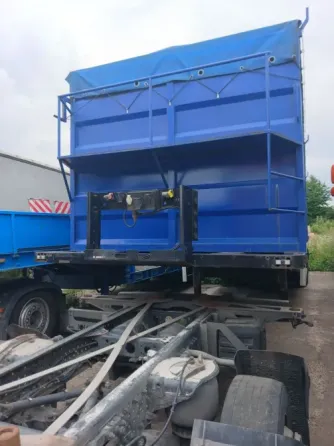 Kogel SN24 2007 Вінниця