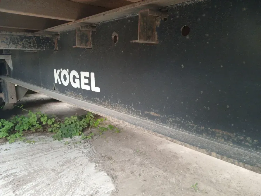 Kogel SN24 2007 Вінниця - зображення 12