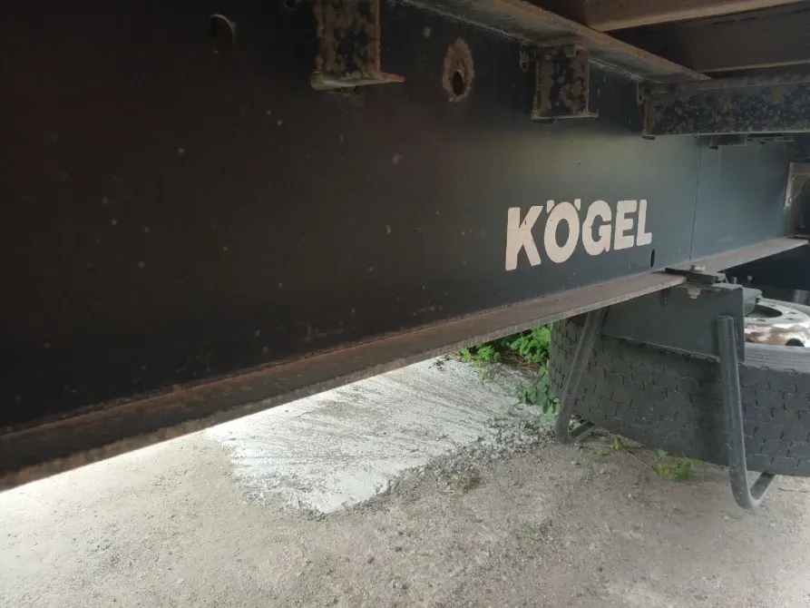 Kogel SN24 2007 Вінниця - зображення 11
